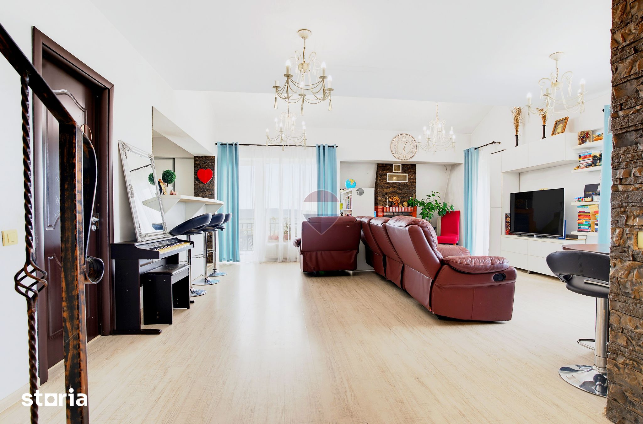 Penthouse Breazu